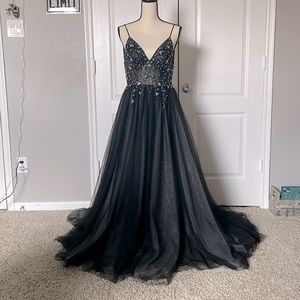 Gianni Bini 2022 Prom Dress
